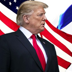 Beda Kasta: Segini Harta Trump vs Netanyahu
