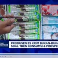 Video: Siasat Bisnis Es Krim Laris Manis Saat Ekonomi Bergejolak