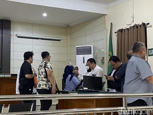 Jaksa Cecar Saksi Residen Anestesi Undip: Jawabannya Beda Banget