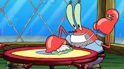 Beneran Mr. Krabs Mati Dibunuh?