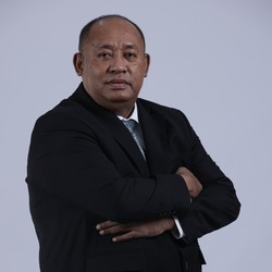 Eks Jaksa Rilke Jeffri Diangkat Jadi Dirjen Gakkum ESDM, Ini Profilnya