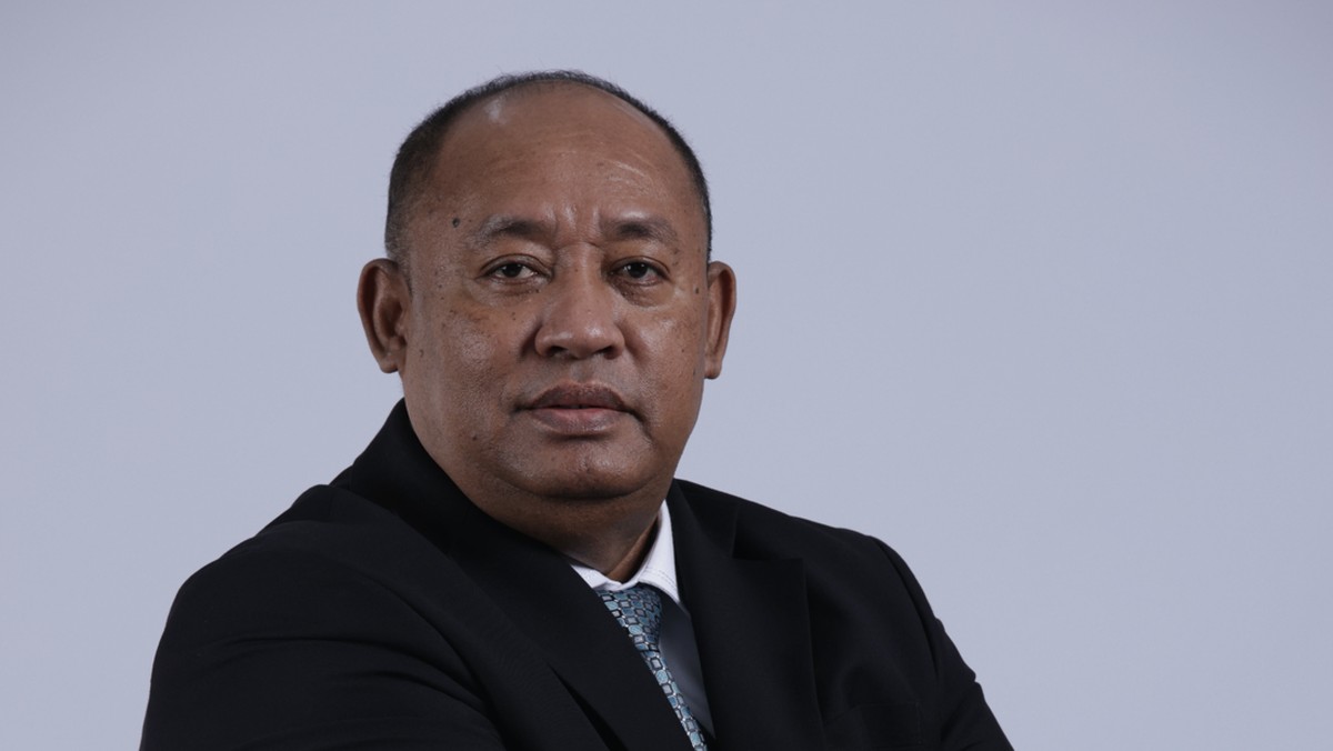 Rilke Jeffri: Jaksa Jadi Dirjen, Gakkum ESDM Berubah?