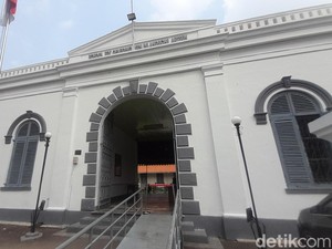 Liburan ke STOVIA, Intip Sekolah Kedokteran Zaman Hindia Belanda