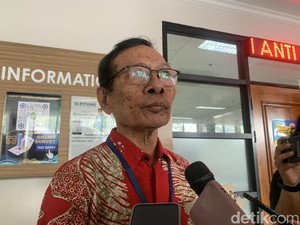 2 Kader Gugat Lagi SK Perpanjangan Kepengurusan PDIP ke PTUN, Ini Alasannya