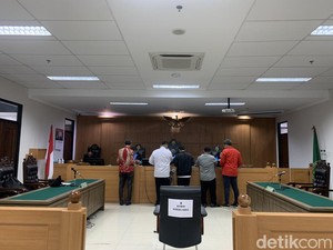 Muncul Lagi Gugatan SK Kepengurusan PDIP