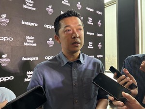 Intip Garasi Taufik Hidayat yang Ditunjuk Jadi Komisaris PT PLN Energi Primer Indonesia