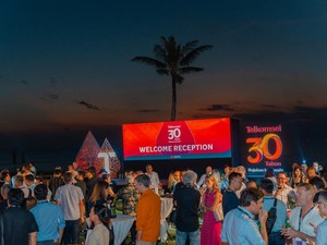 Ikut Asia-Pacific Video & OTT Summit, Telkomsel Ungkap Ekosistem Digital