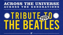 G-Pluck Bakal Bawa Aura Asli The Beatles ke Jakarta di Konser Tribute
