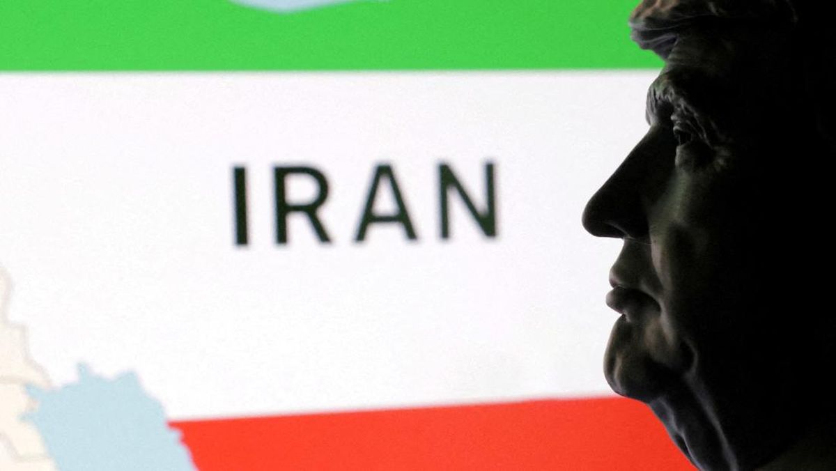 Trump dan Iran Terus Berseteru, Jalan Damai Masih Buntu — NadiKabar.com