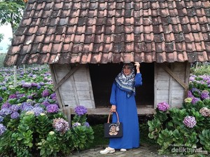 Ide Liburan Long Weekend: Main ke Wisata Dusun Kuliner Kota Batu