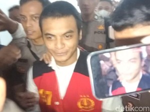 Vadel Badjideh Divonis 9 Tahun Penjara, Nikita Mirzani: Belum Puas!