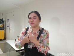 Respons Vicky Shu Saat Jadi Omongan Netizen Karena Penampilan Respons Vicky Shu Saat Jadi Omongan Netizen Karena Penampilan