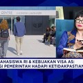Video: Visa Pelajar ke AS Ditangguhkan, Pemerintah Arahkan ke Inggris