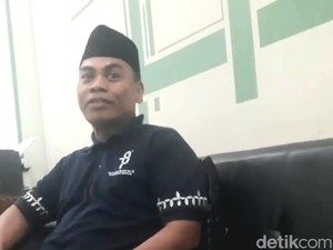 Dosen UINSI Samarinda Dievakuasi dari Iran, Tinggalkan Studi Doktoral