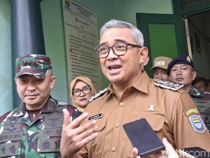 Mimpi Farhan Ulang Kejayaan Bandara Husein Jadi Pintu Gerbang Bandung