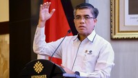 1 Juta Sarjana di RI Nganggur!
