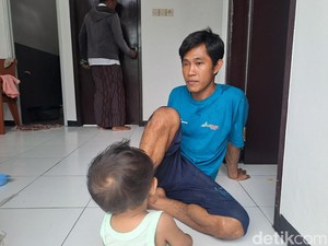 Ini Kasus yang Jerat Yusuf Kolong Jembatan hingga Ditangkap Polisi