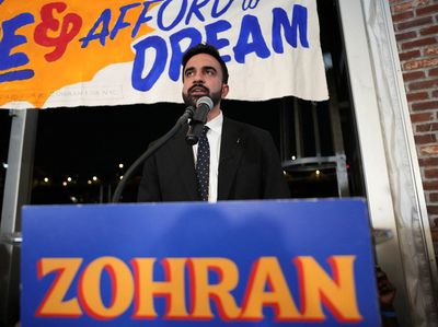 Trump Ancam Potong Dana New York jika Sosok Muslim Ini Jadi Wali Kota