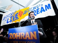 Trump Respons Sosok Muslim Bakal Jadi Wali Kota New York AS, Sebut Ini