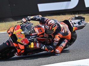 Vinales Jago di MotoGP Belanda, Bidik Podium Pertama Musim Ini
