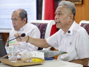 Wamensos Dorong Kepala Daerah Segera Usulkan Lahan Permanen Sekolah Rakyat
