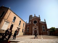 Skandal Gereja Italia, 4.400 Orang Jadi Korban Pelecehan Pastor