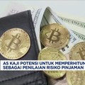Video: AS Kaji Potensi Kripto Sebagai Penilaian Risiko Pinjaman KPR