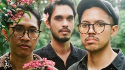 BABON dan Single Terbaru Cacti Traveler yang Dirilis Bersama Label Amerika