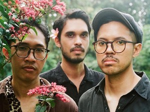 BABON dan Single Terbaru Cacti Traveler yang Dirilis Bersama Label Amerika
