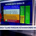 Video: Batubara Sebagai Tulang Punggung Ketahanan Energi Nasional