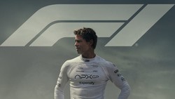 Sinopsis Film F1: The Movie dan Jadwal Tayangnya di Kalimantan