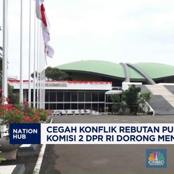 Video: Cegah Konflik Rebutan Pulau, DPR Dorong Mediasi