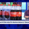 Video: Daya Beli Lesu, Industri Minuman Ringan Hadapi Tekanan