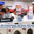 Video: Daya Beli Tertekan, Pertumbuhan Ritel Berpotensi di Bawah 10%