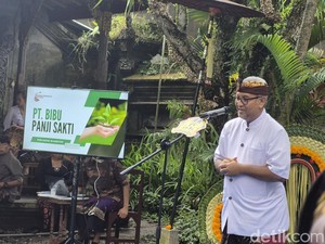PT BIBU Klaim Pembangunan Bandara Bali Utara Dimulai Tahun Ini