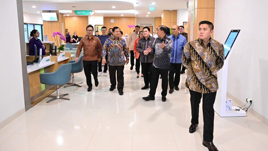 Dok Pertamina