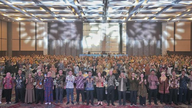 PGN Sinergikan Keberlanjutan Gas Bumi untuk Industri