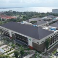PTPP Rampungkan Pembangunan Bali International Hospital