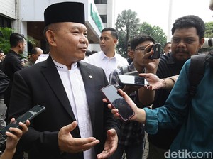 Dudung Bicara Ada Pihak Manfaatkan Demo: Bisa dari Dalam Maupun Luar
