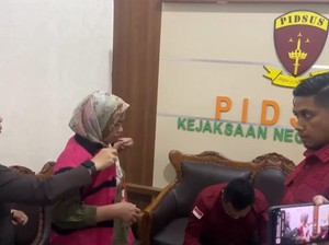 Eks Manajer Keuangan Pos Kendari Jadi Tersangka Korupsi Rp 5,2 Miliar