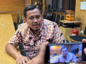 80 Ribu Kopdes Merah Putih Tuntas Dibentuk, Segini Jumlahnya di Jatim
