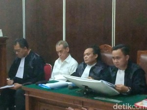 Video Hakim ke Fariz RM: Jadilah Role Model dan Orang Tua yang Baik!
