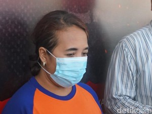 Ini Alasan Istri Bunuh Suami di Jombang Serahkan Diri ke Polisi