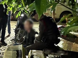 Gegara Telur Dadar, Pria Ini Tembak Adik Ipar Sampai Tewas!