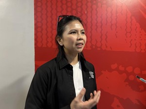 Greysia Polii: Main Rangkap Bagus untuk Fadia, tapi ...