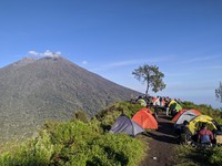 Penjelasan Ilmiah Mengapa Kita Terjatuh di Gunung