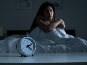 Ini yang Terjadi pada Kulit Kalau Kamu Kurang Tidur