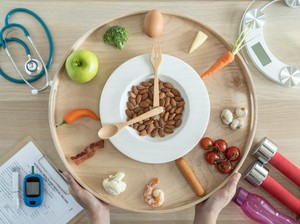 7 Rekomendasi Makanan untuk Intermittent Fasting, Cocok buat Diet Harian