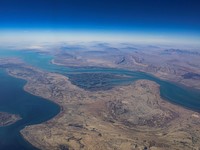 Jejak Selat Hormuz: dari Kekaisaran Persia hingga Jadi Urat Nadi Dunia