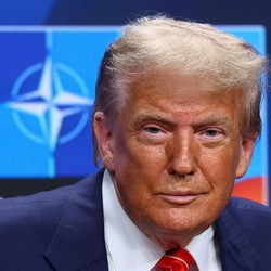 7 Update Trump: Warning Perang Dagang-Ngamuk Netanyahu Diadili